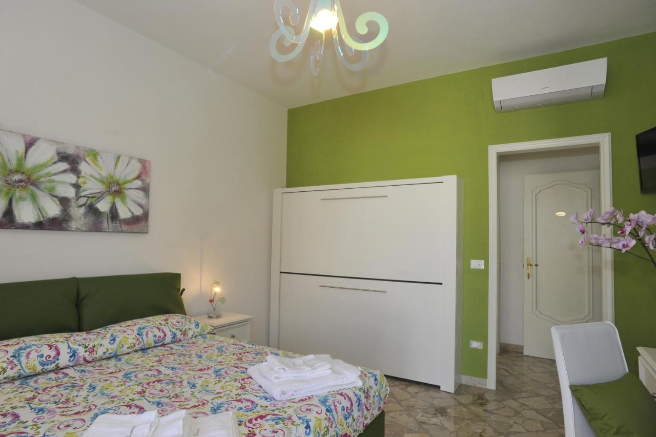 B&B Contemoro Gallipoli Ngoại thất bức ảnh