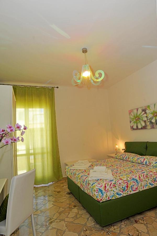 B&B Contemoro Gallipoli Ngoại thất bức ảnh
