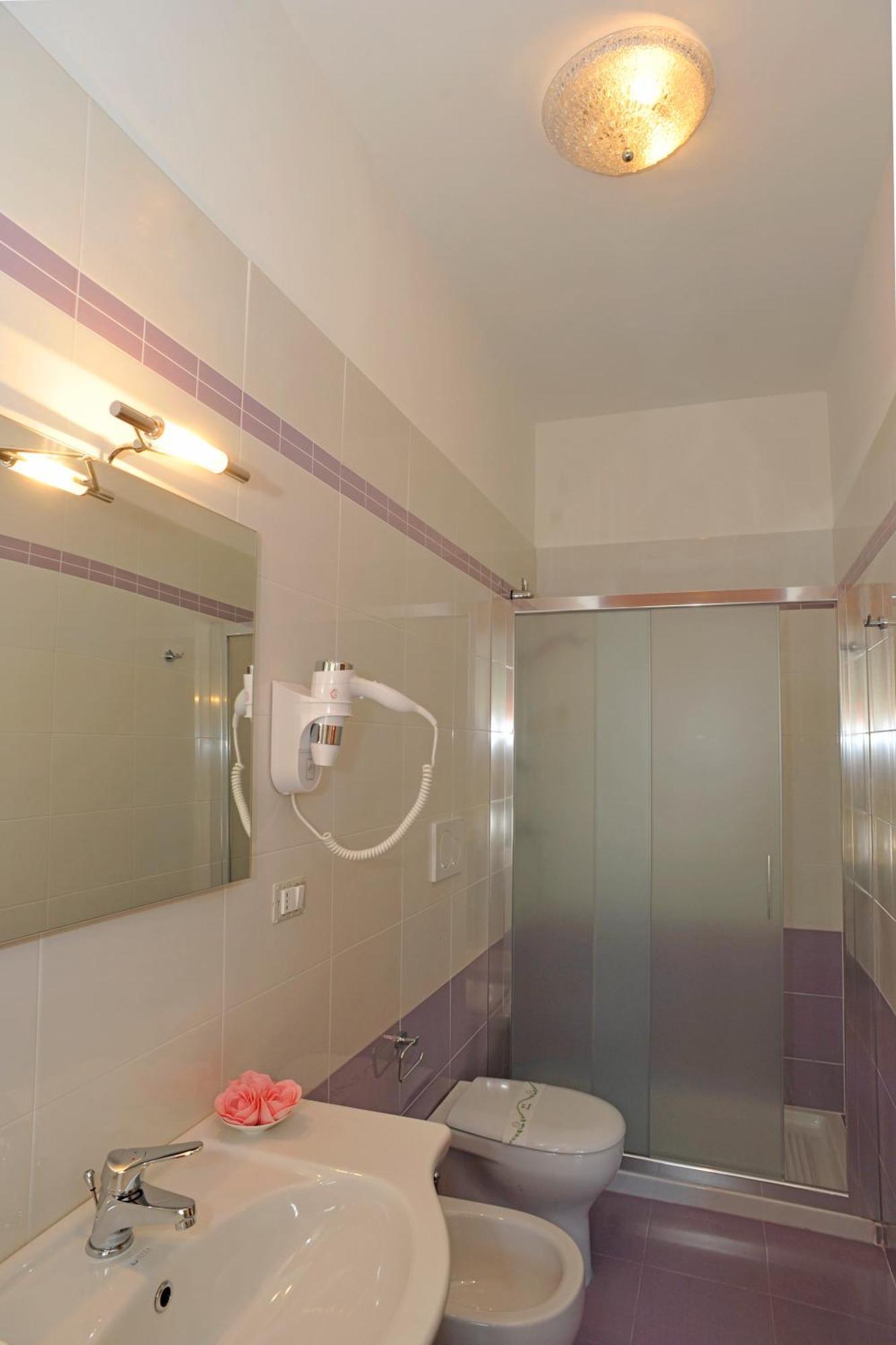 B&B Contemoro Gallipoli Ngoại thất bức ảnh