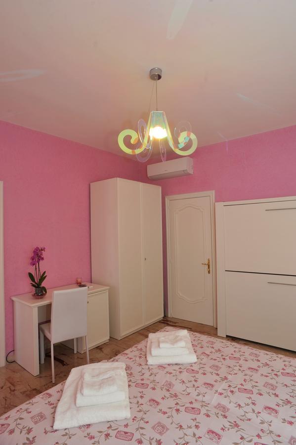 B&B Contemoro Gallipoli Ngoại thất bức ảnh