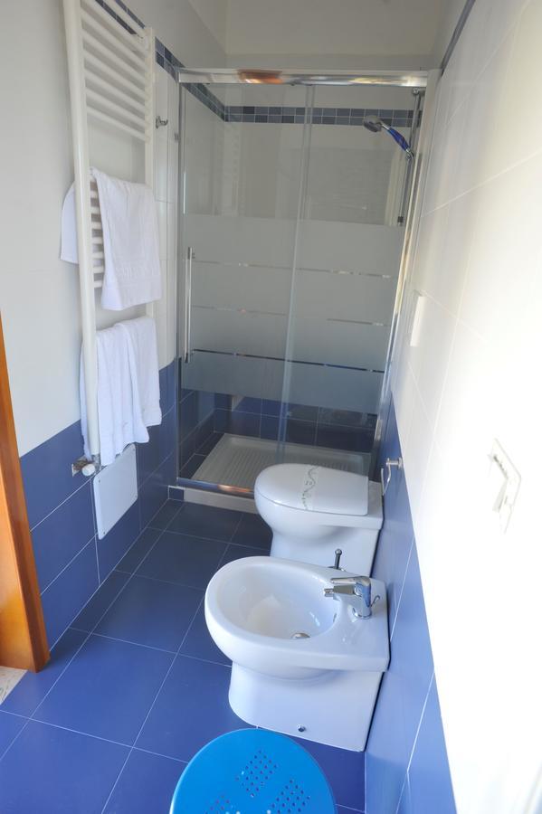 B&B Contemoro Gallipoli Ngoại thất bức ảnh