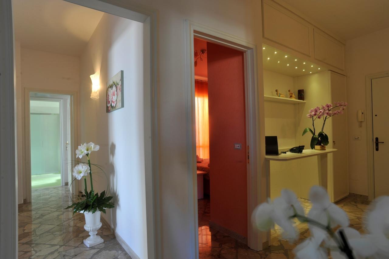 B&B Contemoro Gallipoli Ngoại thất bức ảnh