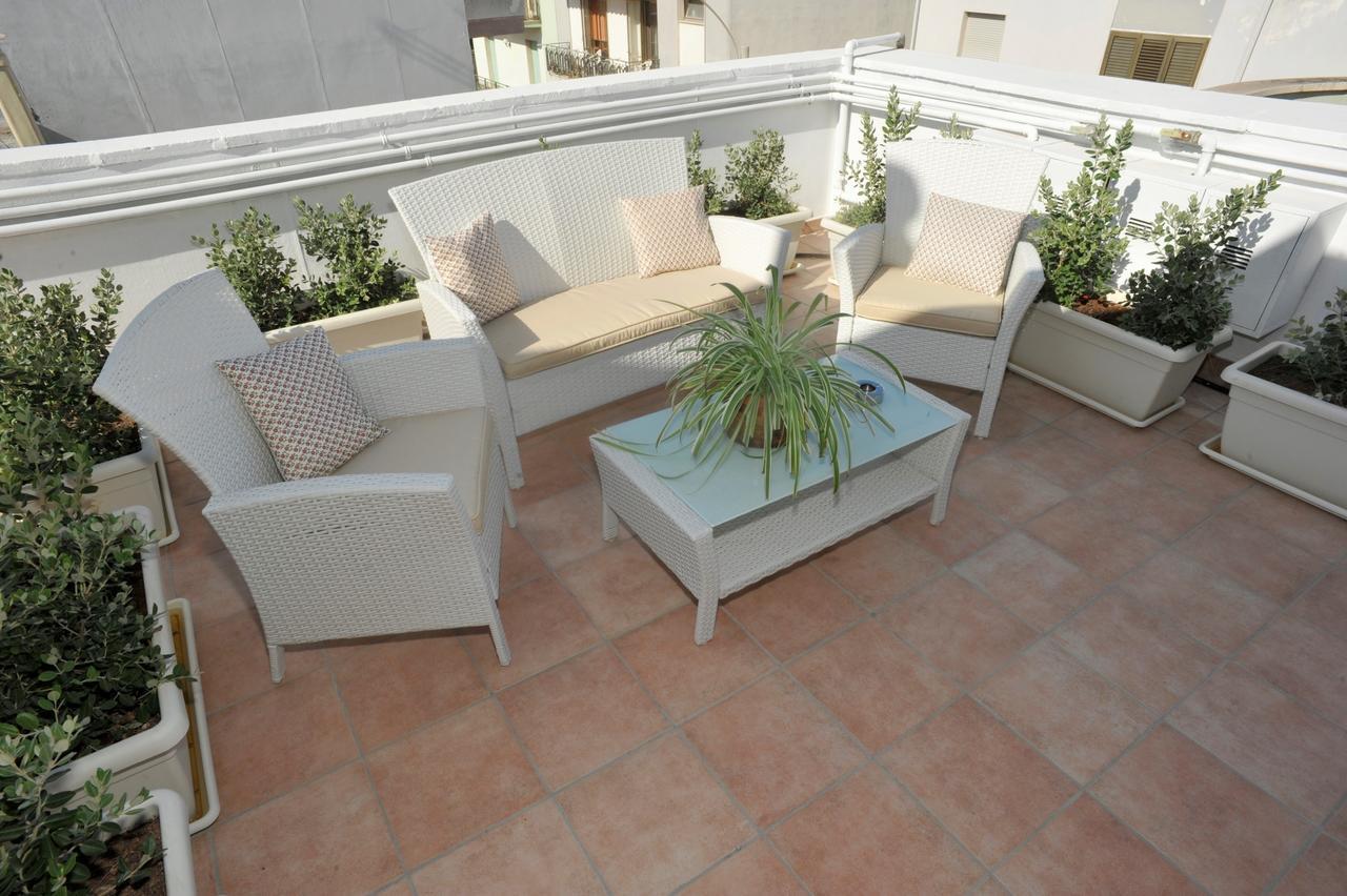 B&B Contemoro Gallipoli Ngoại thất bức ảnh