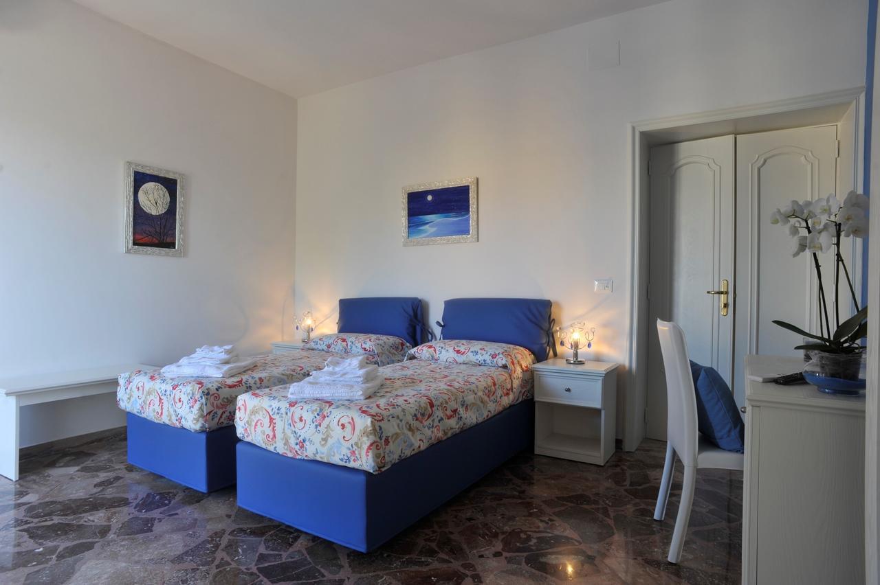 B&B Contemoro Gallipoli Ngoại thất bức ảnh