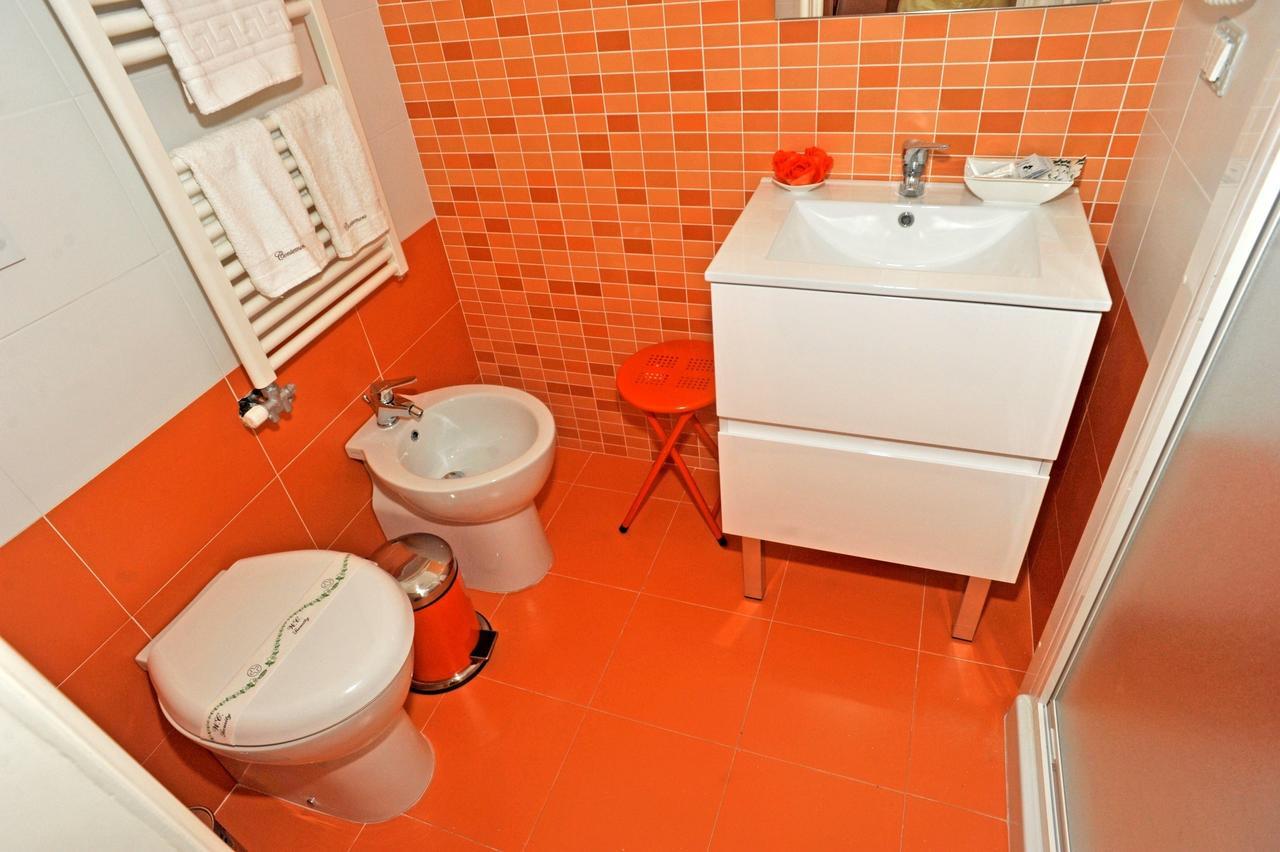 B&B Contemoro Gallipoli Ngoại thất bức ảnh