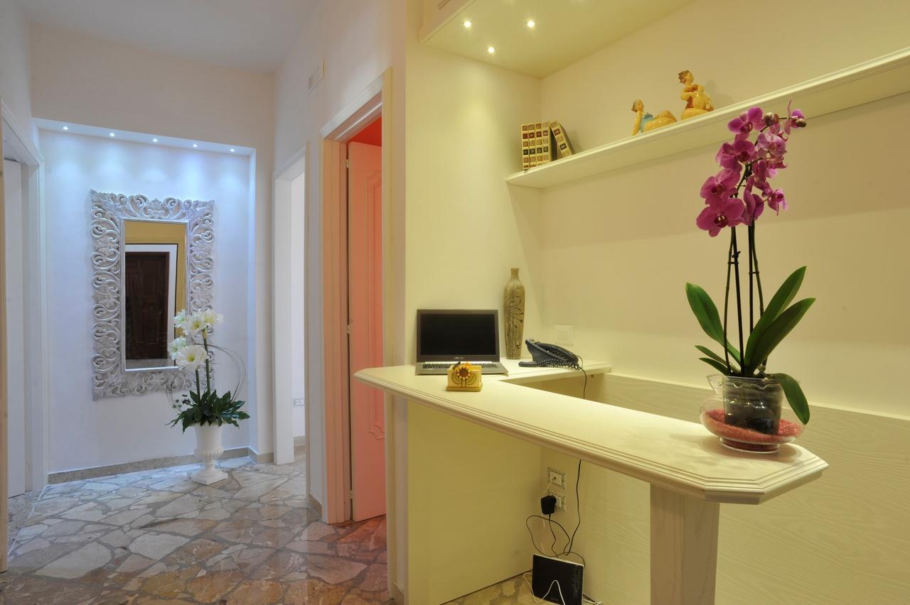 B&B Contemoro Gallipoli Ngoại thất bức ảnh