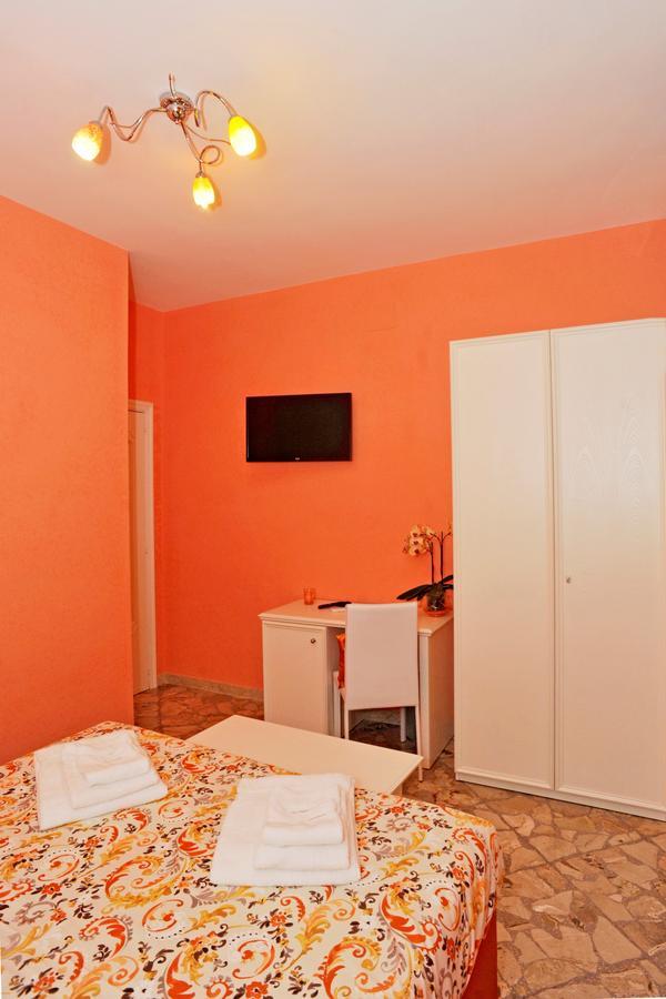 B&B Contemoro Gallipoli Ngoại thất bức ảnh