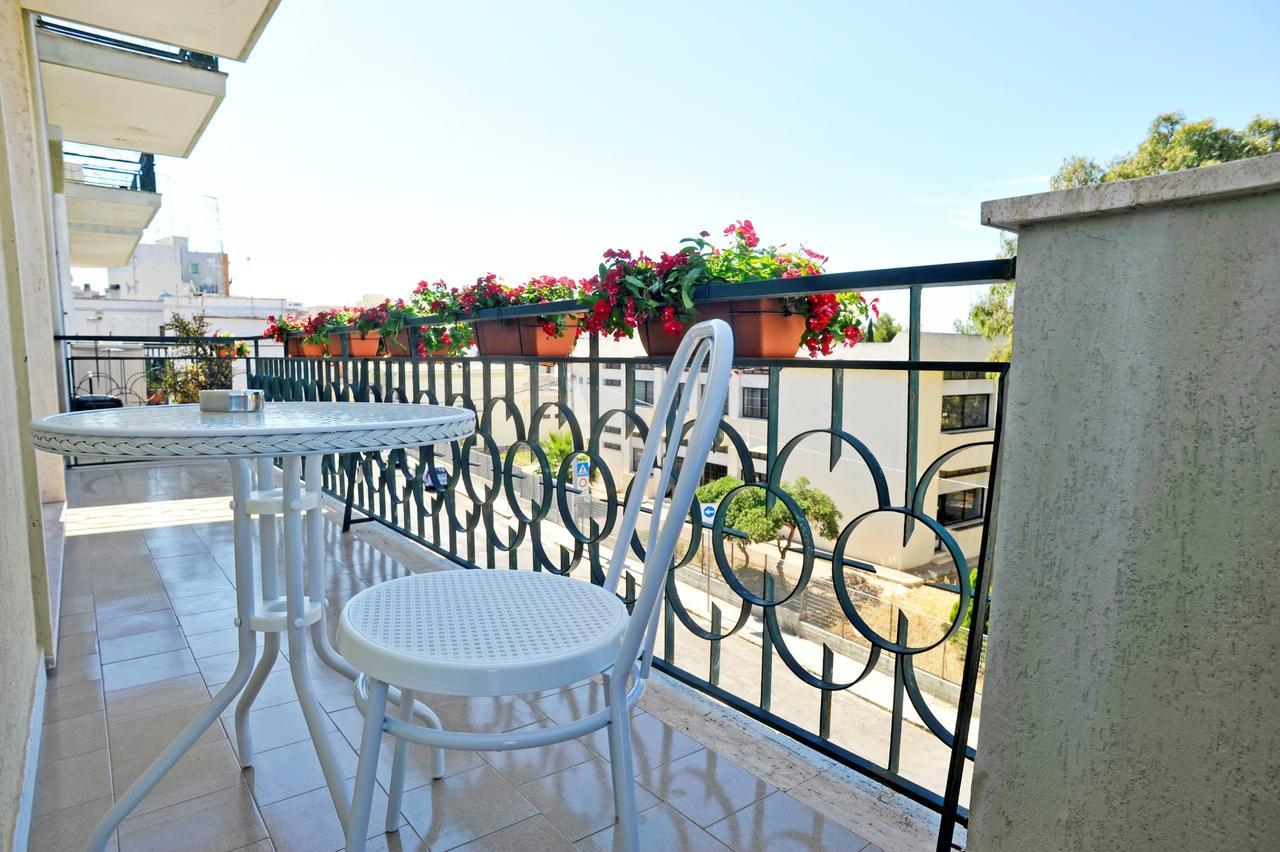 B&B Contemoro Gallipoli Ngoại thất bức ảnh