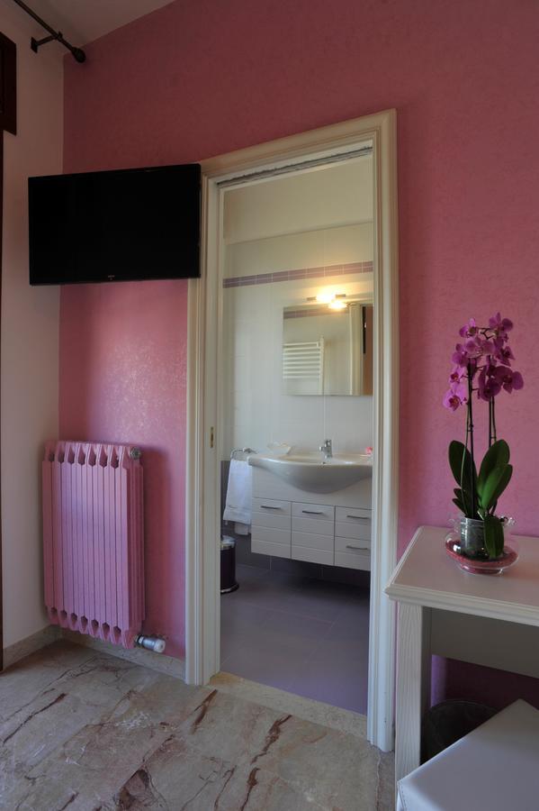 B&B Contemoro Gallipoli Ngoại thất bức ảnh