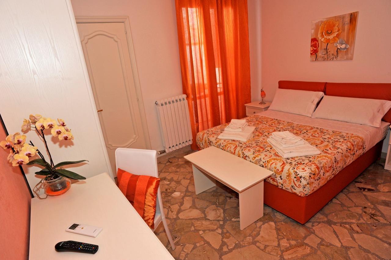 B&B Contemoro Gallipoli Ngoại thất bức ảnh