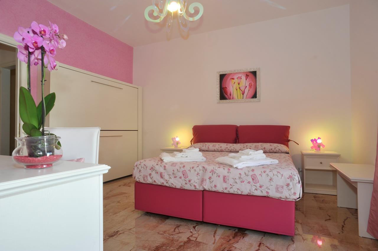 B&B Contemoro Gallipoli Ngoại thất bức ảnh