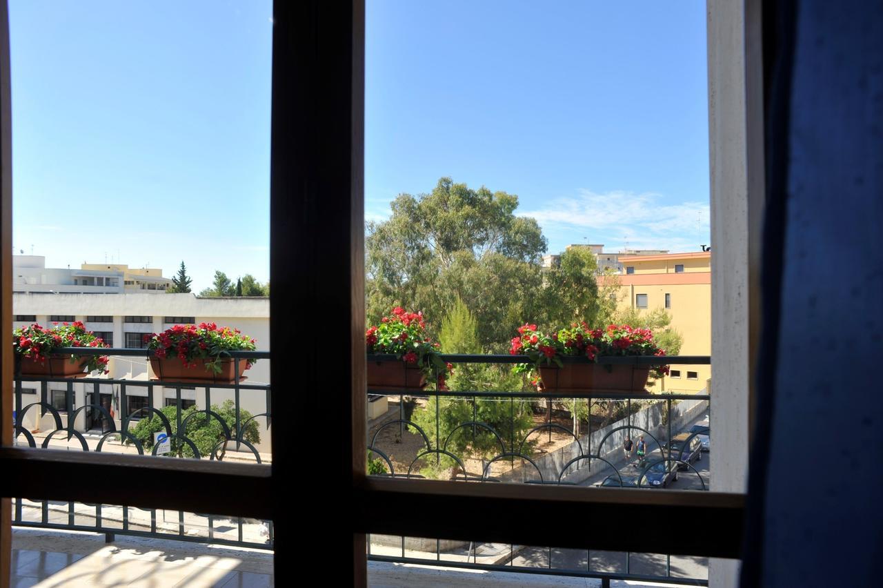 B&B Contemoro Gallipoli Ngoại thất bức ảnh