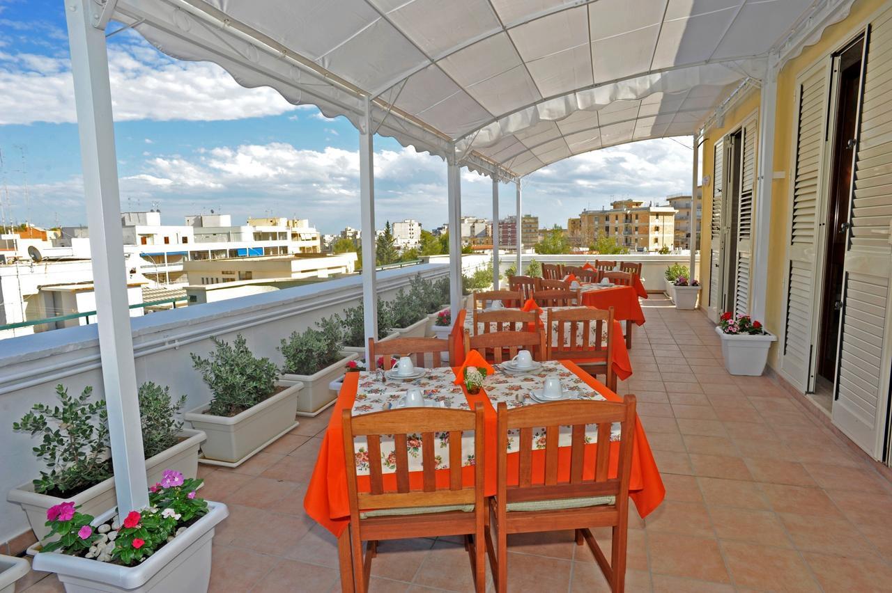 B&B Contemoro Gallipoli Ngoại thất bức ảnh