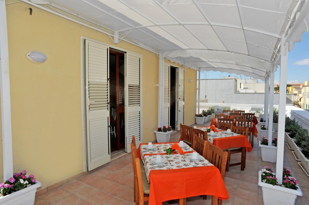 B&B Contemoro Gallipoli Ngoại thất bức ảnh