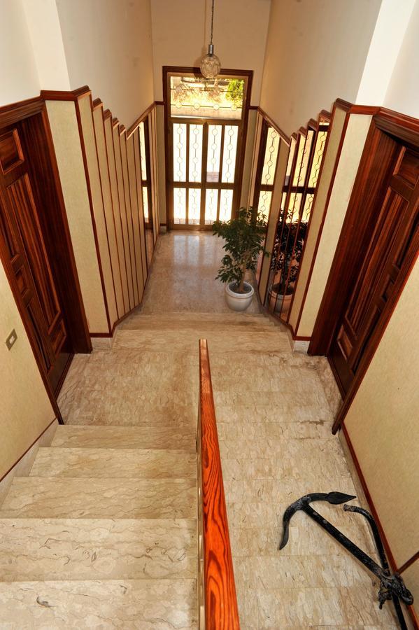 B&B Contemoro Gallipoli Ngoại thất bức ảnh