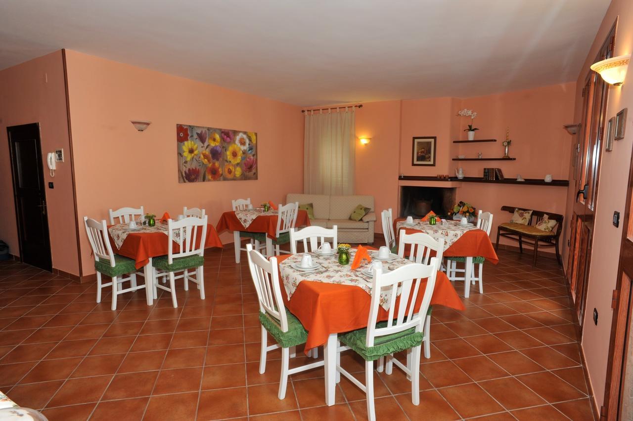 B&B Contemoro Gallipoli Ngoại thất bức ảnh