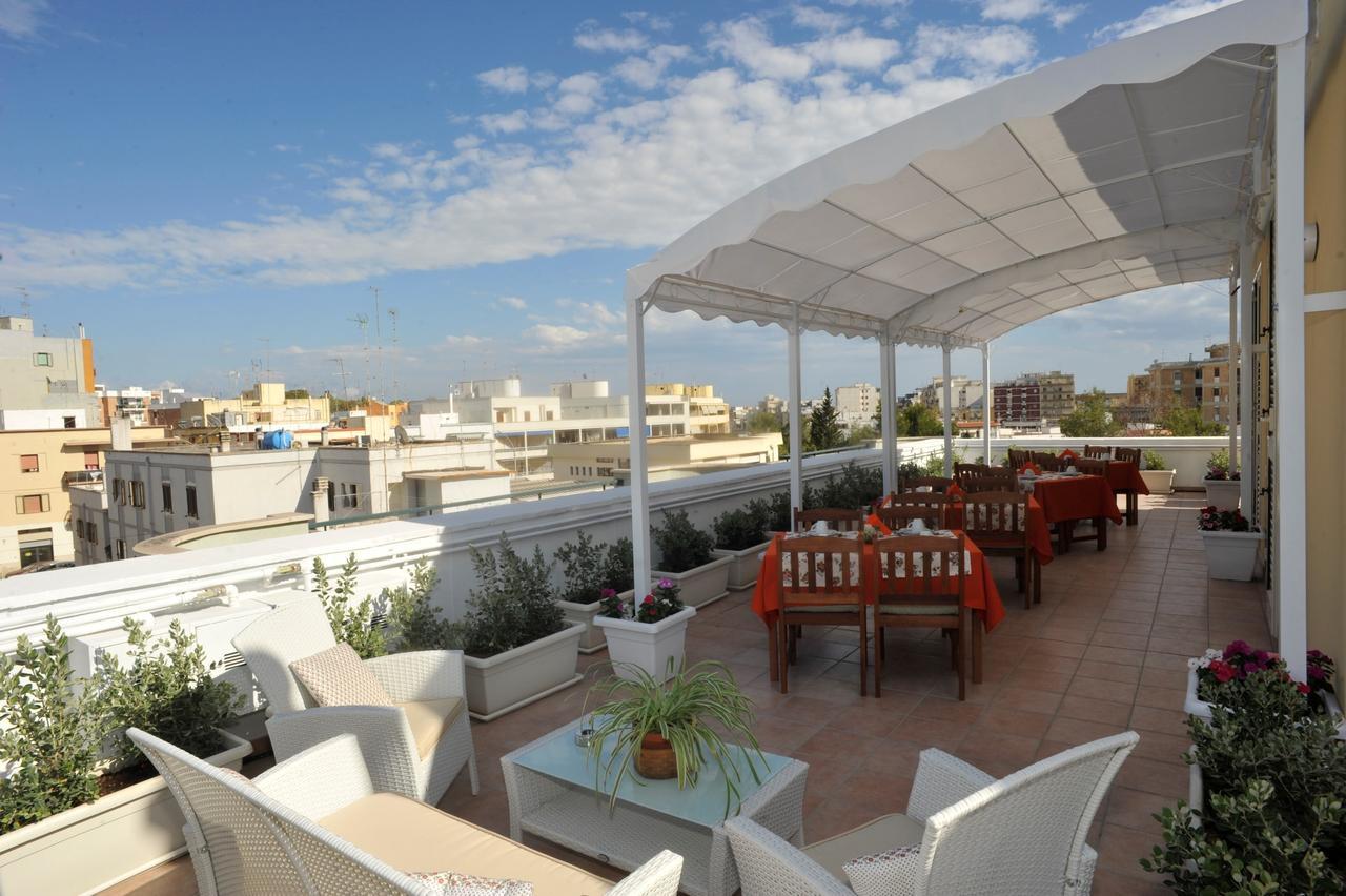B&B Contemoro Gallipoli Ngoại thất bức ảnh