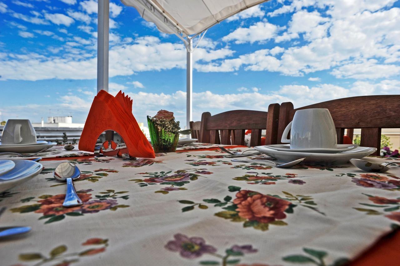 B&B Contemoro Gallipoli Ngoại thất bức ảnh