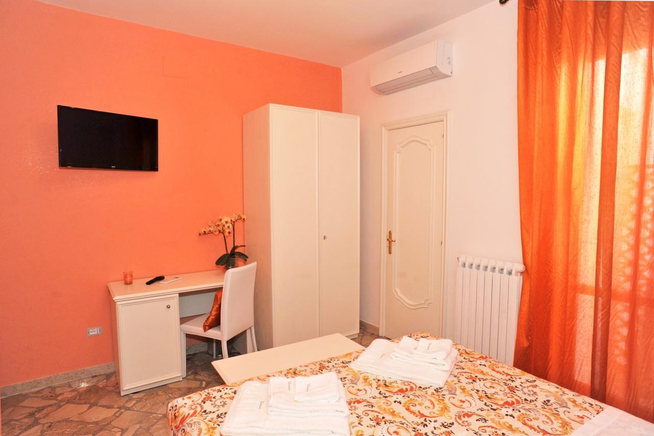 B&B Contemoro Gallipoli Ngoại thất bức ảnh