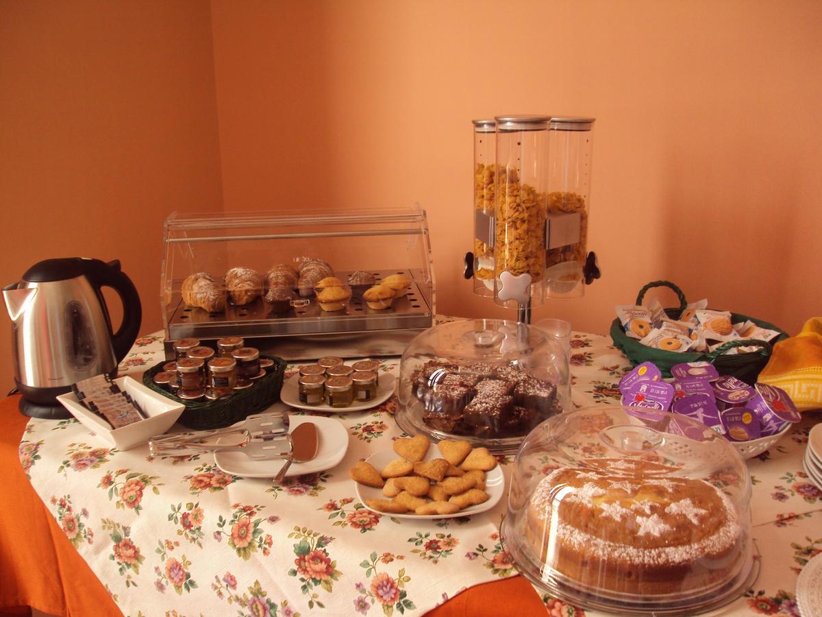 B&B Contemoro Gallipoli Ngoại thất bức ảnh
