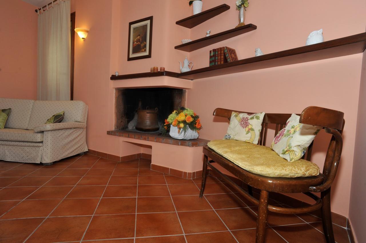 B&B Contemoro Gallipoli Ngoại thất bức ảnh