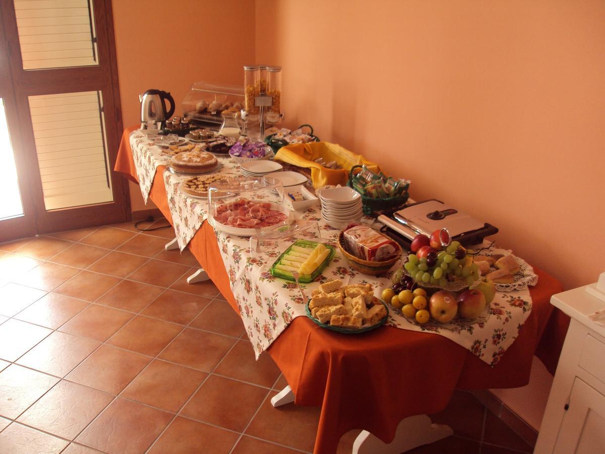 B&B Contemoro Gallipoli Ngoại thất bức ảnh